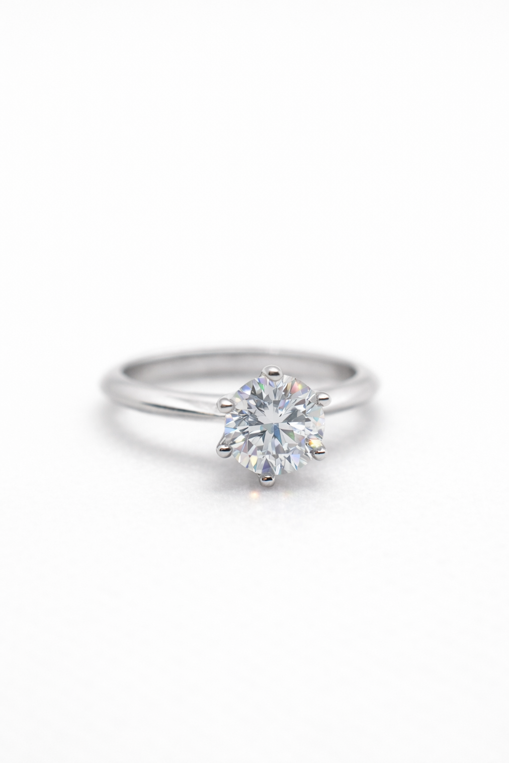 Engagement & Bridal Collection - Rubielle London
