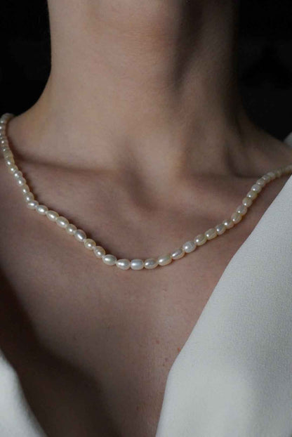 Maya Necklace