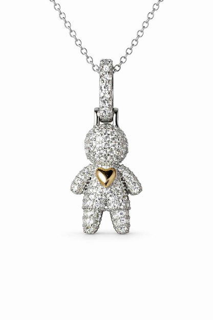 Heir Pendant
