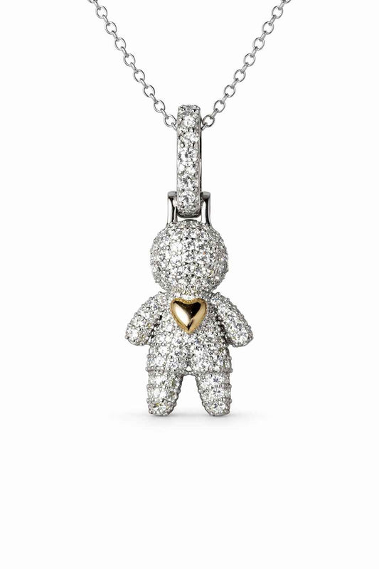 Heir Pendant