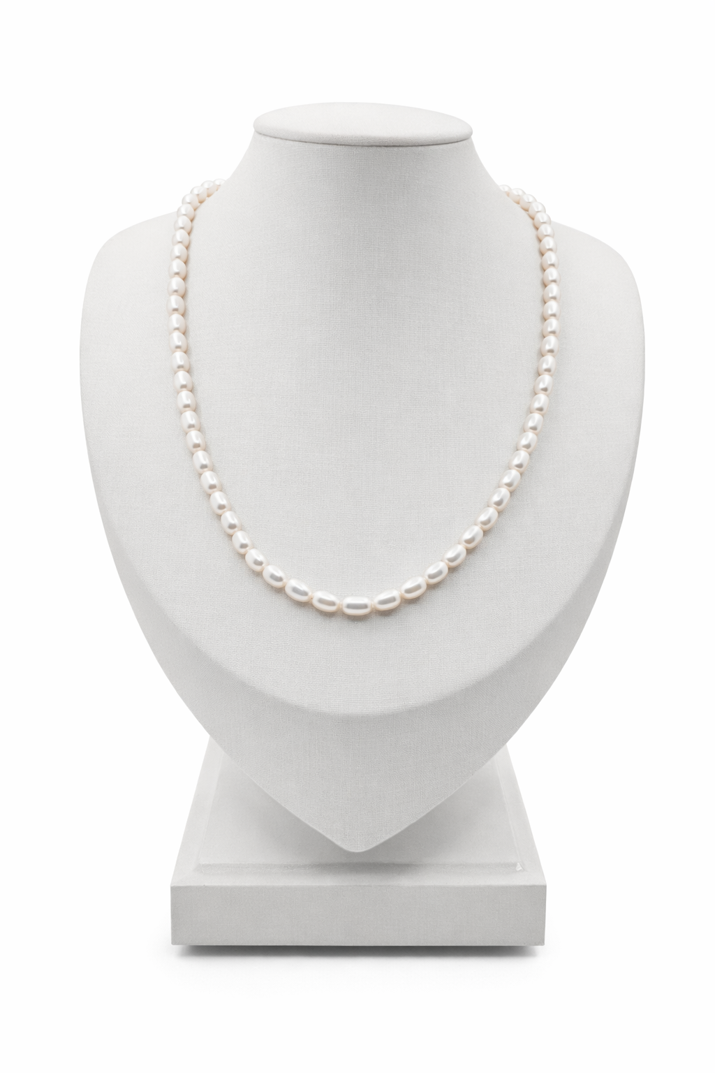 Maya Necklace - Rubielle London
