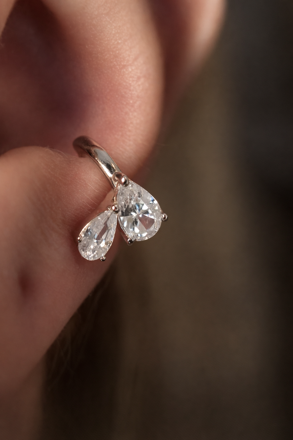 Hampstead Piercing - Rubielle London