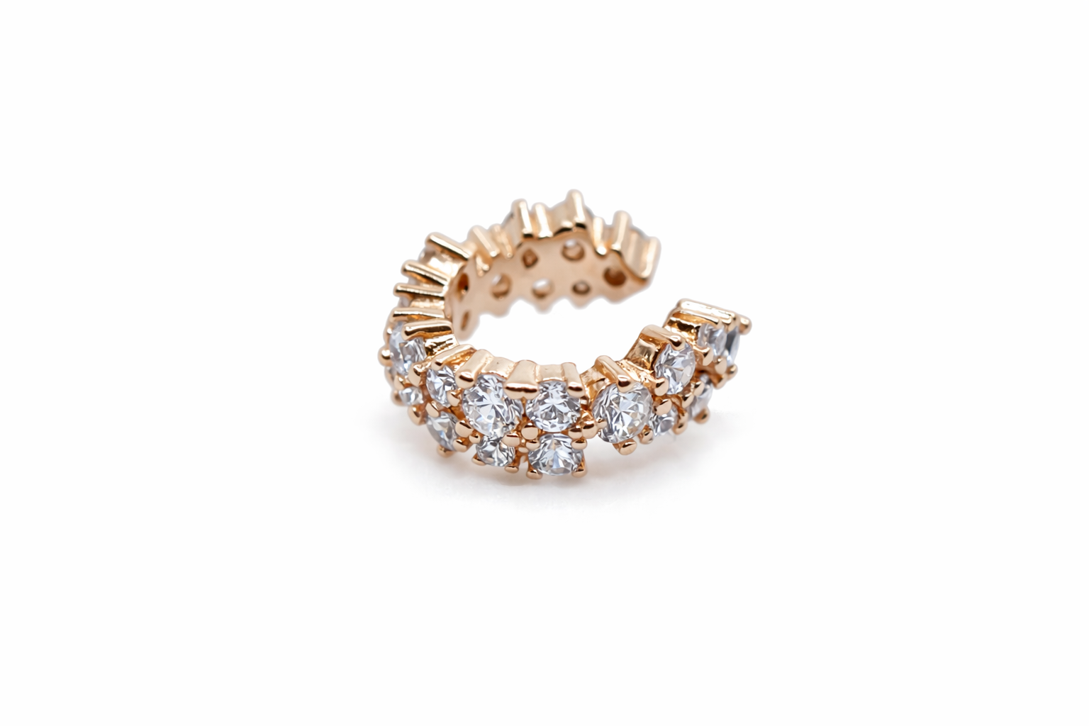 Notting Hill Piercing - Rubielle London