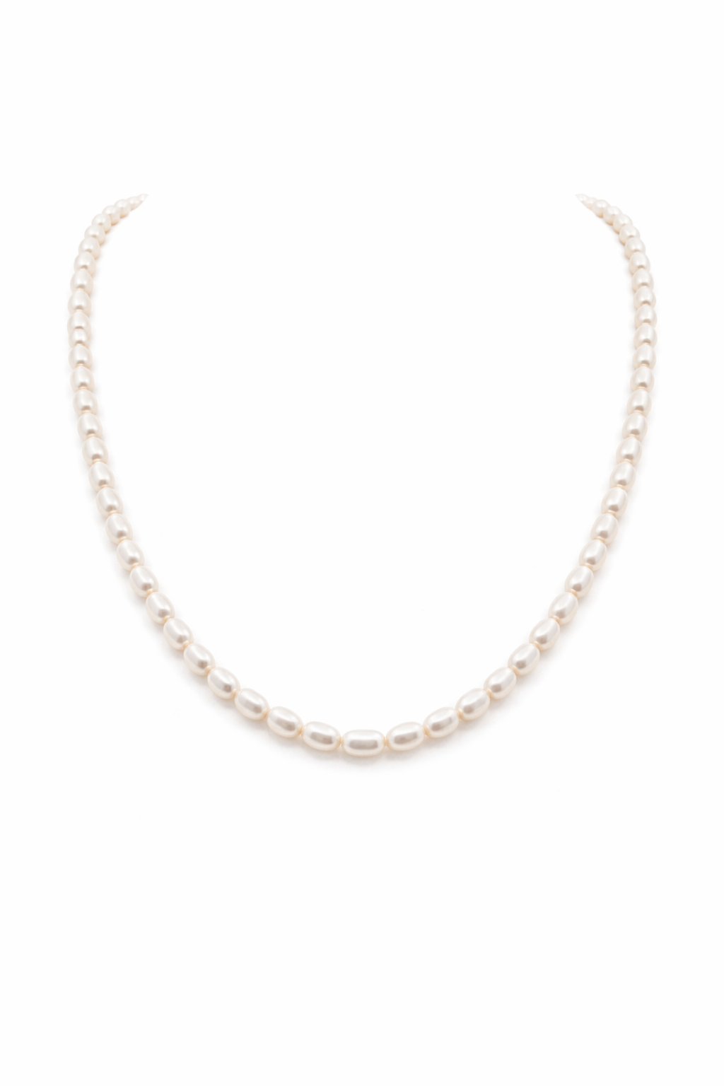 Maya Necklace - Rubielle London