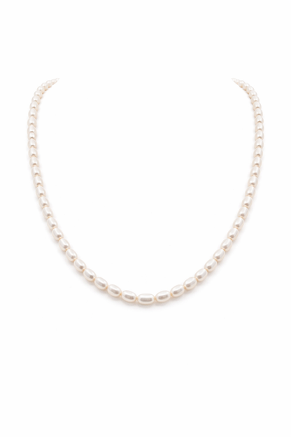 Maya Necklace - Rubielle London