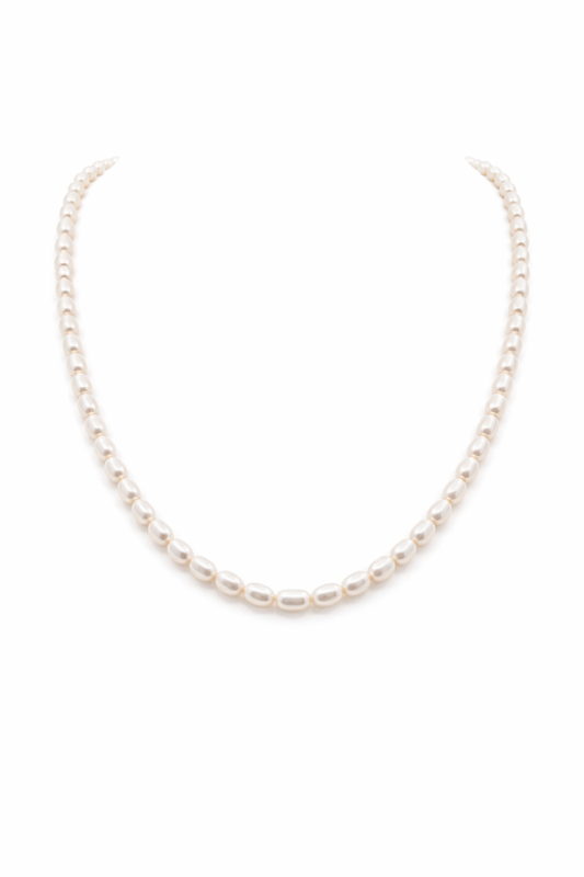 Maya Necklace - Rubielle London