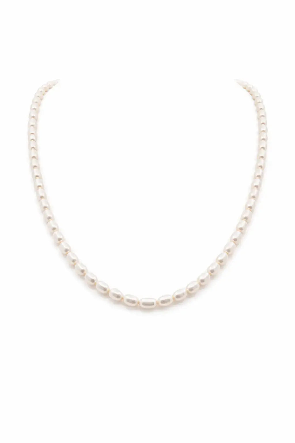 Maya Necklace - Rubielle London